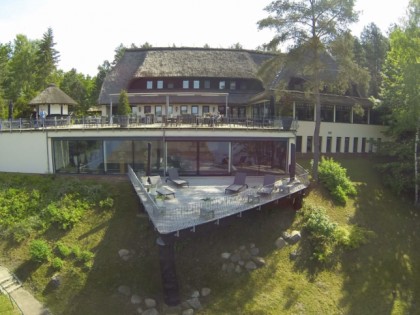 Photo: Van der Valk Naturresort Drewitz